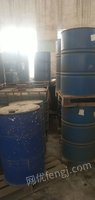  化工公司处置200-300桶废溶剂、废甲苯、Y醇、乙酸、乙酯等废母液 