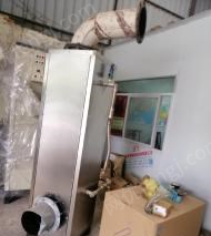 二手熨烫设备价格