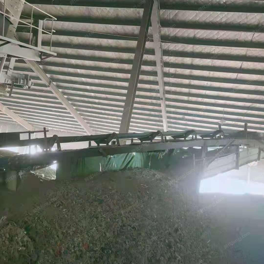 二手破碎设备出售