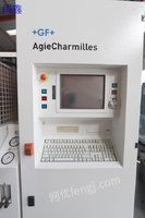 市场库存瑞士二手线切割AGIE CHARMILLES ROBOFIL 240 CC