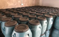 福建泉州长期出售，9.9成新，50升化工桶，塑料桶50公斤