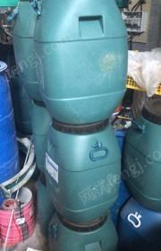 通用废塑料回收