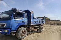 新疆伊犁转让货车价格可以商量