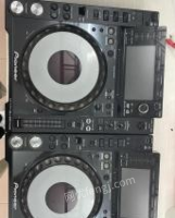 湖南永州先锋cdj2000nexus 2000二代打碟机出售