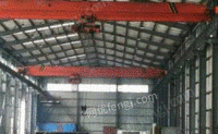 广西柳州二手钢结构厂房基础建筑材料出售