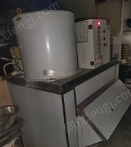 其它二手食品机械回收