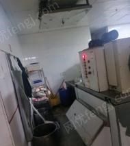 其它二手食品机械出售