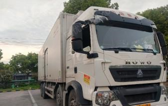 二手特种车出售