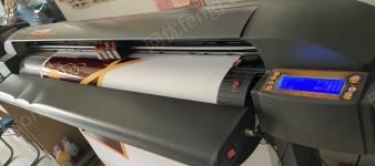 二手喷绘/写真机出售