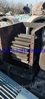 出售φ2.6米X30米/φ2.7米X60轴承回转窑三条