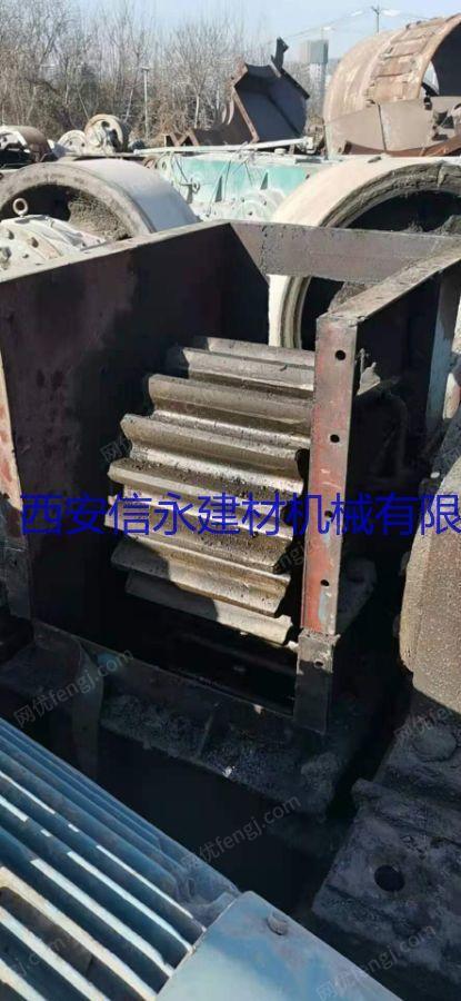 二手烧成设备价格
