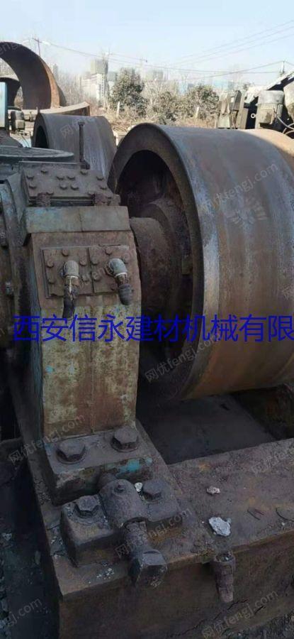 二手烧成设备回收