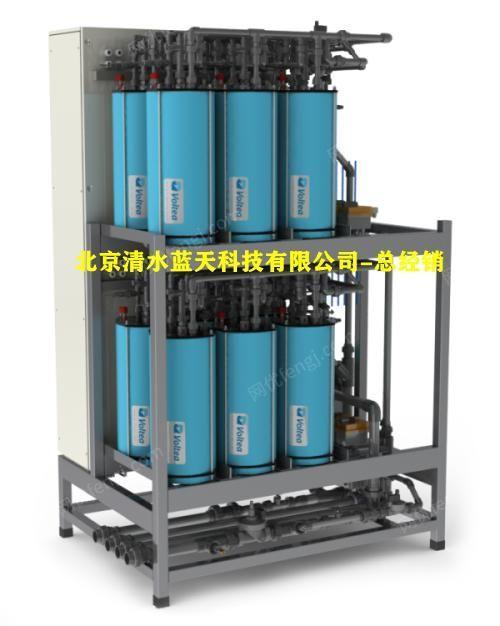 伊莱克森CDI电容吸旁流水处理器出售 其它设备及配件出售