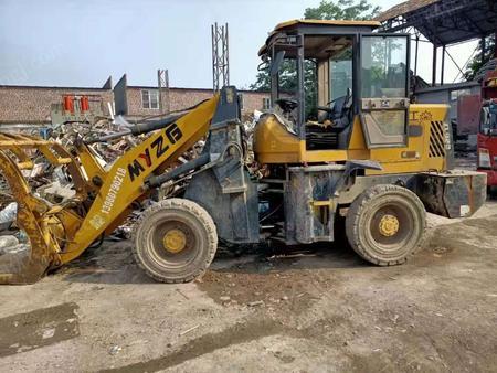 二手推土机出售