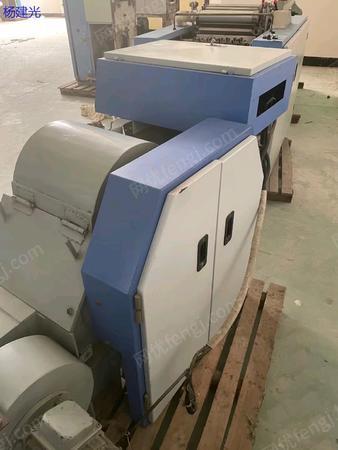 二手除尘设备出售