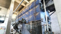 福建漳州出售:2016年福锅12吨生物质蒸汽锅炉