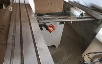 二手木工锯床出售