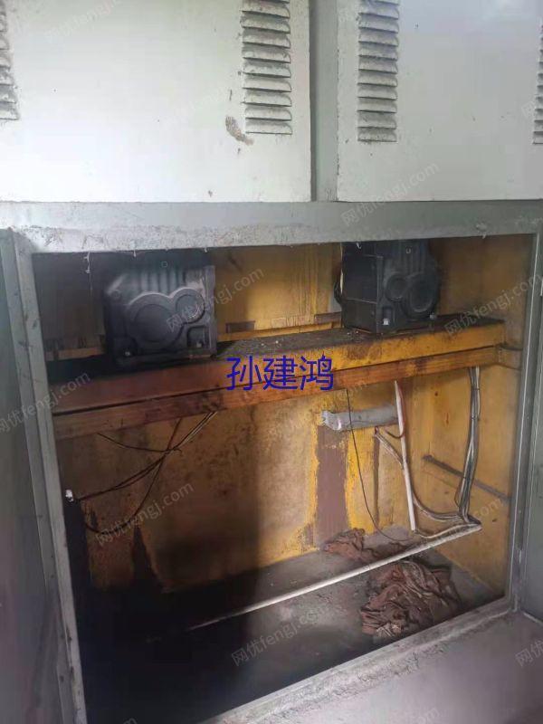 印染厂二手设备价格