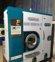 江苏连云港出售二手干洗机水洗机烘干机烫平机折叠机等全套洗涤设备