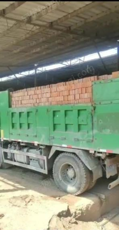 二手自卸车出售