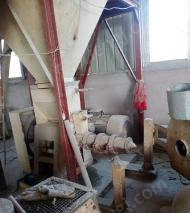 榨前处理设备出售