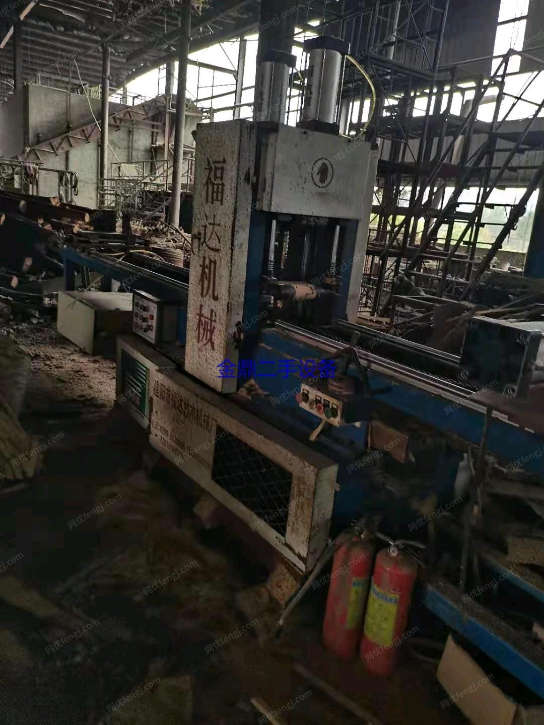二手木工锯床出售