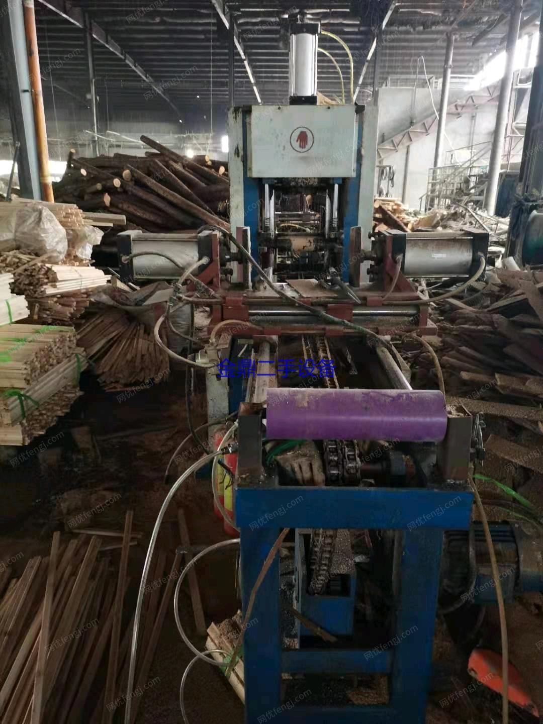 二手木工锯床价格