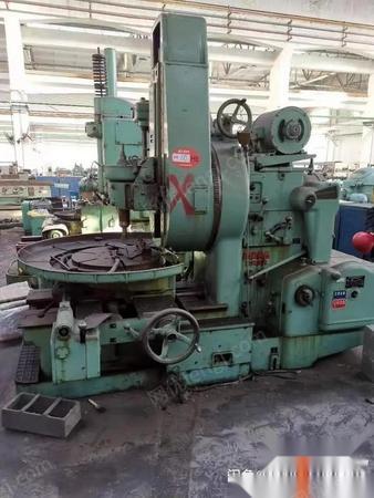 二手齿轮加工机床出售