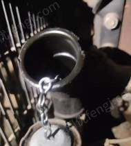二手柴油发电机组价格