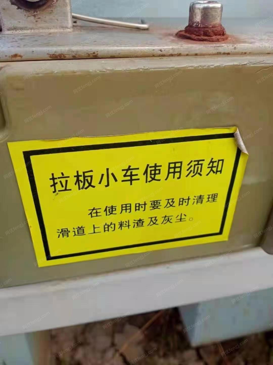 二手压滤机回收