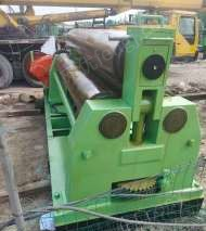 二手卷板机出售