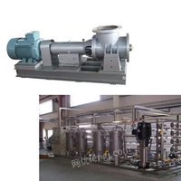 西宁工业水处理和青海循环水泵出售