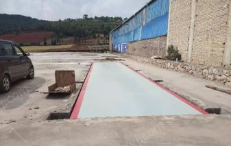 二手计量设备出售