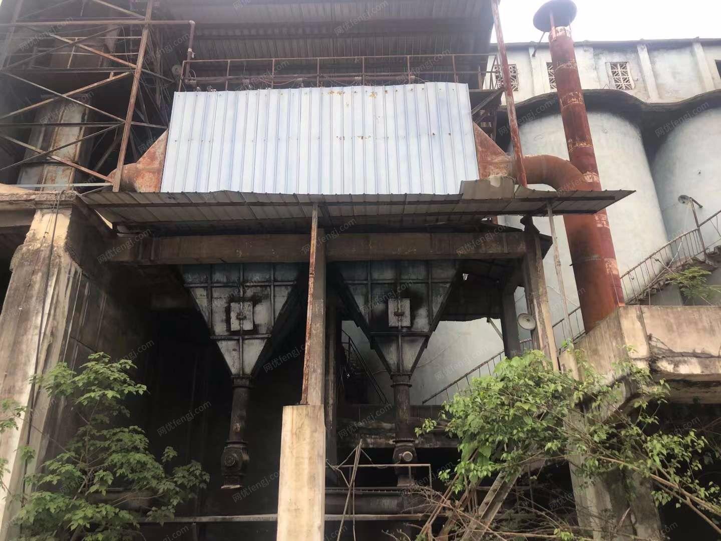 二手烧成设备价格