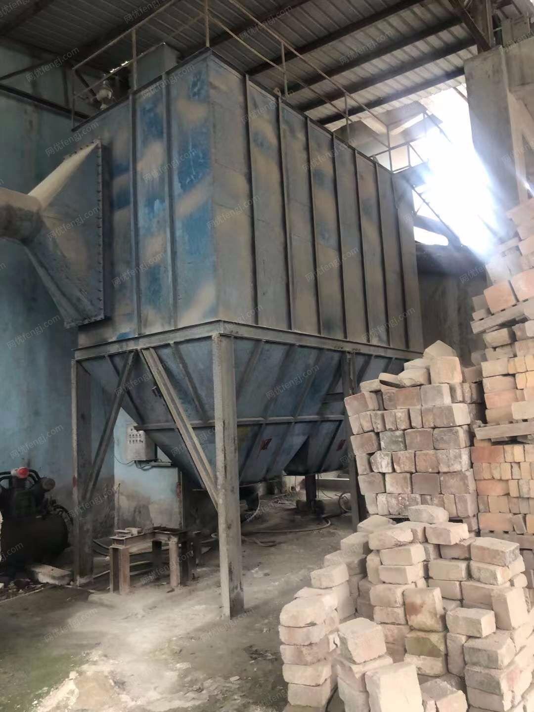二手烧成设备出售
