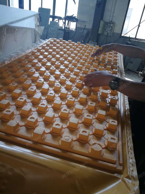 成型设备价格