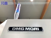 市场库存瑞士二手数控铣床DMG MORI CMX 50U