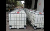重庆南岸区长期批发出售新旧吨桶