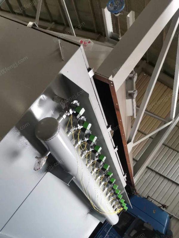 布袋除尘器_脉冲除尘器出售 除尘设备出售