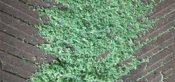 工程废塑料出售