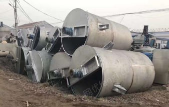 二手冷凝器价格