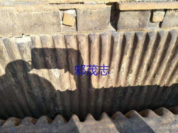 二手破碎设备出售