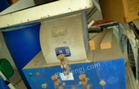 广西桂林出售破碎机子1台　粉碎塑胶
