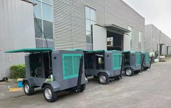 二手空壓機(jī)出售