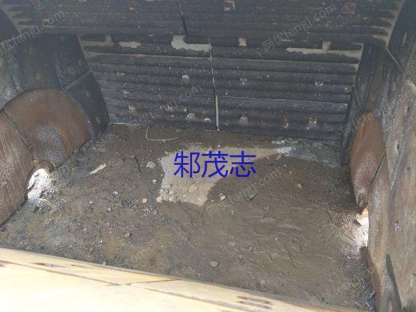 二手破碎设备出售