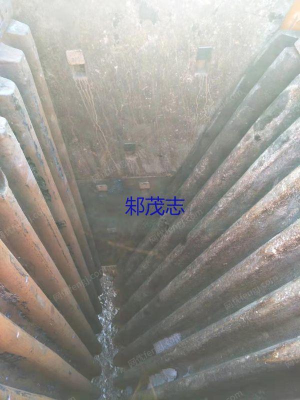 二手破碎设备转让