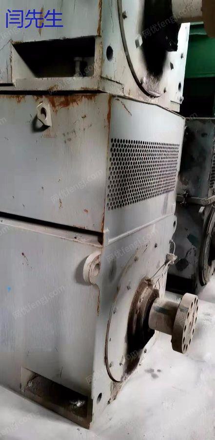 二手防爆电动机转让