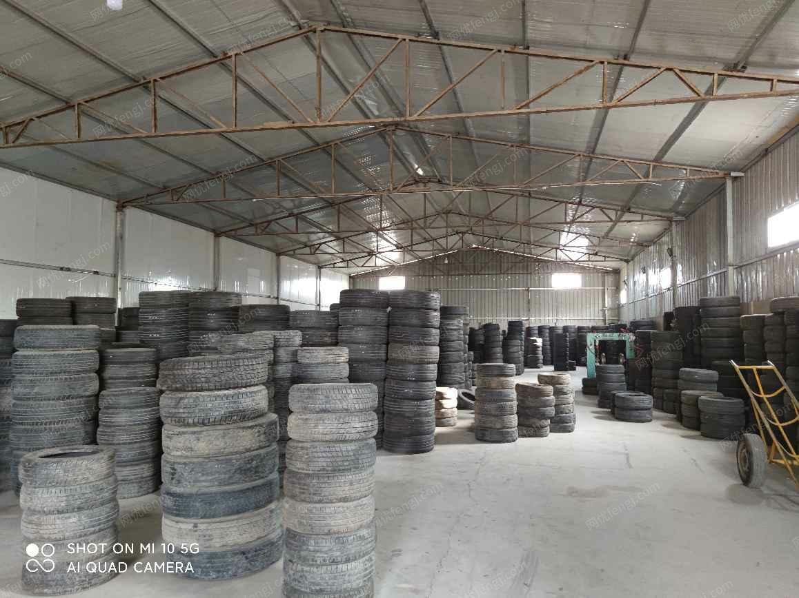 工业类废塑料出售