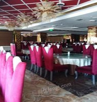 大量回收餐厅酒店设备物资