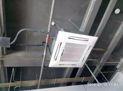 二手中央空调出售